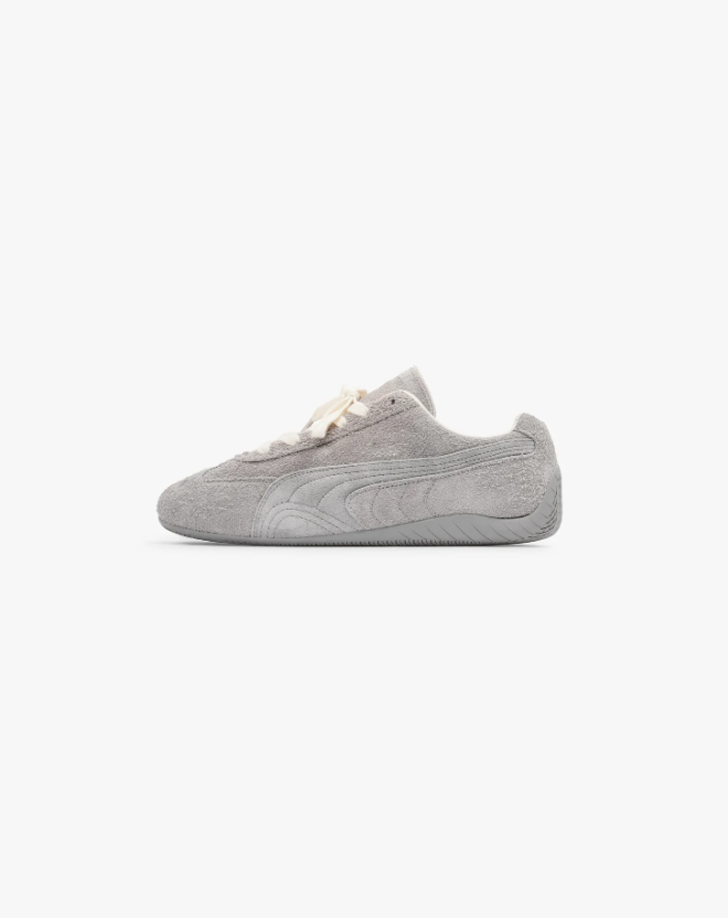Puma Sneaker – Grey/Cream