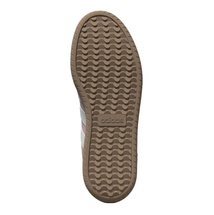 Adidas Court Sneaker – Blush Pink/White/Gum