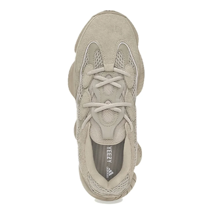 Adidas Yeezy 500 – Taupe