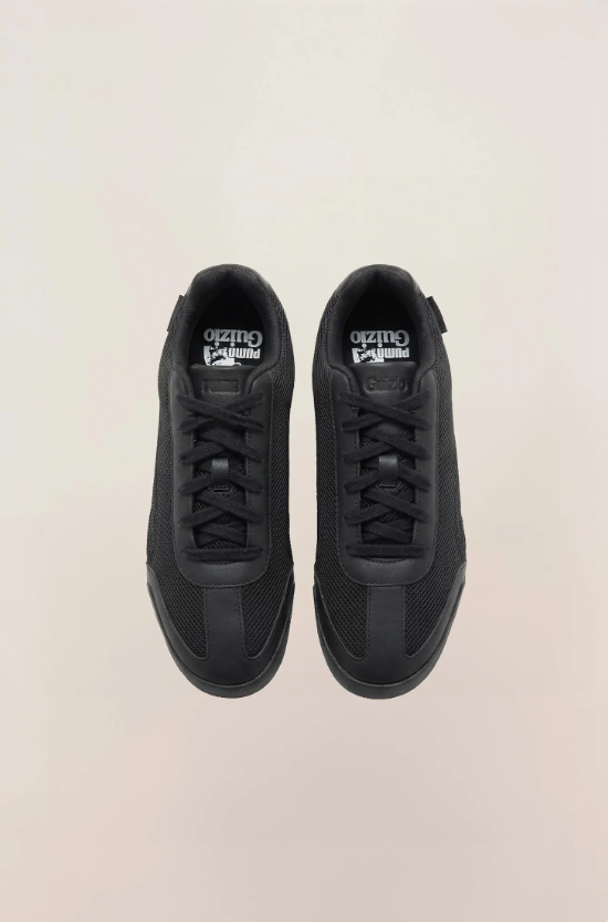Puma Sneaker – Triple Black